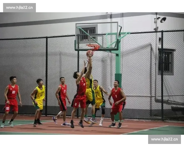 高清篮球赛事直播APP免费下载随时掌握赛场精彩瞬间实时观看体验 - 副本 (6) - 副本