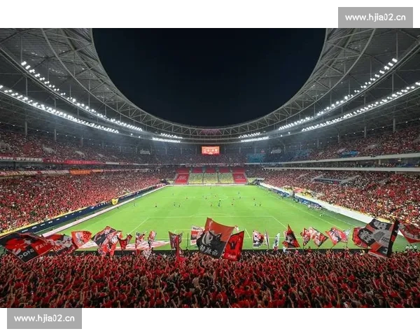 争冠格局再生变数保级压力骤增本轮中超赛后全景复盘与走势深度解析