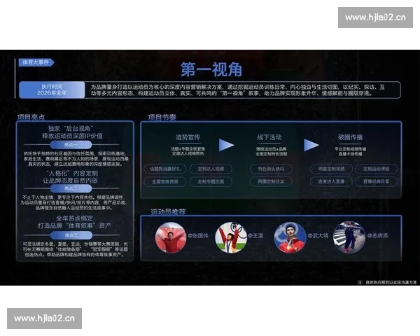 打造全方位体育内容平台实时更新赛事资讯与精彩赛事解读
