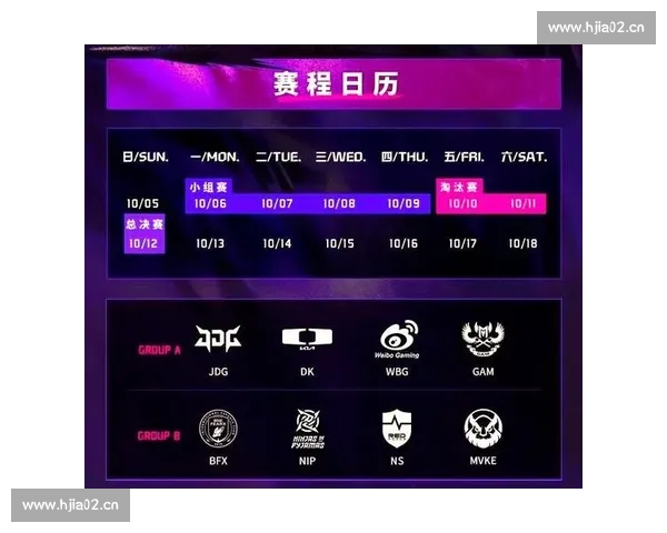 全球电竞赛事最新动态与职业战队精彩对决全记录