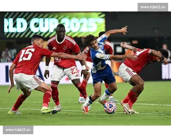 全球足球赛事实时在线观看平台汇总与推荐