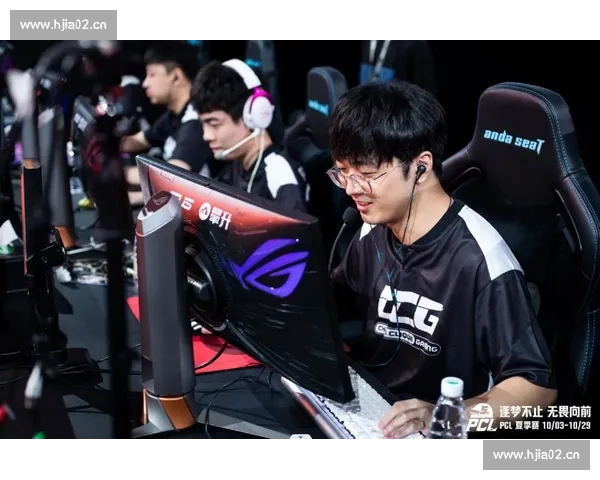 电竞直播高清体验升级尽享畅快观赛时刻全面提升视听效果